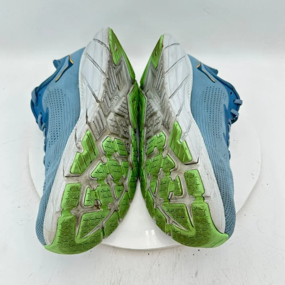 Hoka One One Arahi 7 Wide Men Size 9.5 2E 1147870 SSK Shadow Dusk Running Shoes - Picture 7 of 11